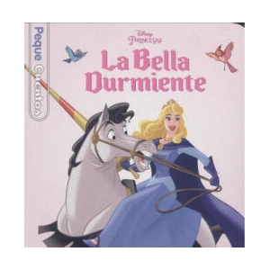 La Bella Durmiente. Pequecuentos | Disney (ISBN: 9788499519630)