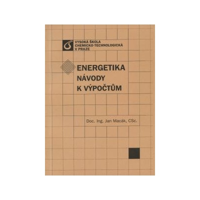Energetika - návody k výpočtům