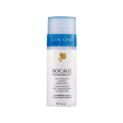 LANCÔME Bocage Kuličkový deodorant Ženy 50 ml