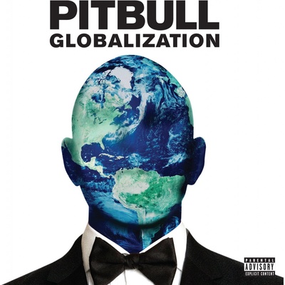Pitbull Globalization 1 LP