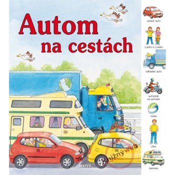 Autom na cestách