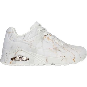 Skechers Обувки uno - marbel marvel (155584-ofwt)