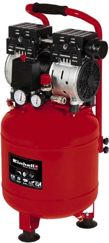 Einhell TE-AC 24 Silent