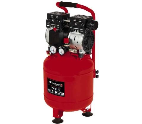 Einhell TE-AC 24 Silent