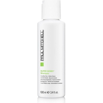 Paul Mitchell Smoothing Super Skinny Shampoo 100 ml