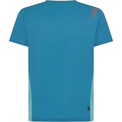 La Sportiva Synth T-Shirt M Размер: L / Цвят: син