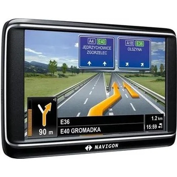Image 1 of Navigon n40 Plus