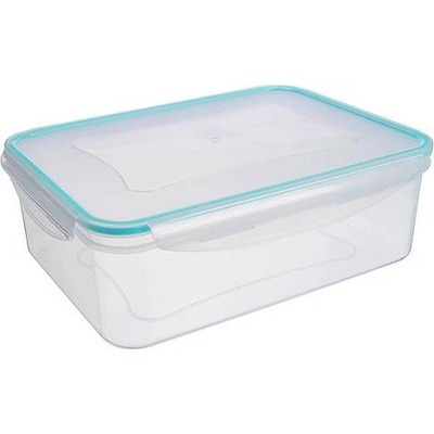 MagicHome Doza 3,80 l obdĺžniková Clip