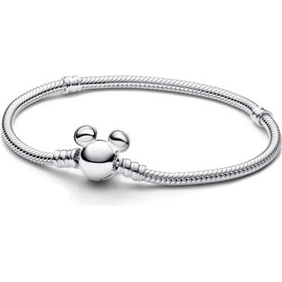 PANDORA Náramok Disney Mickey Mouse 593061C00-16