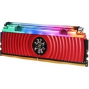 Adata XPG Spectrix D80 DDR4 8GB 3600MHz AX4U360038G17-SR80