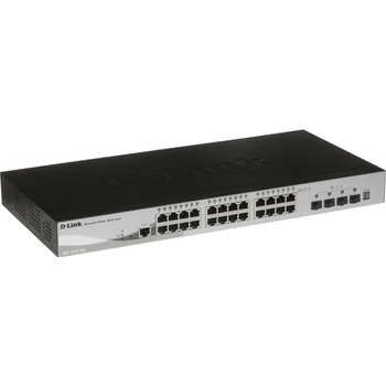 D-Link DGS-1510-28X