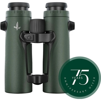 Swarovski EL 10x42 WB