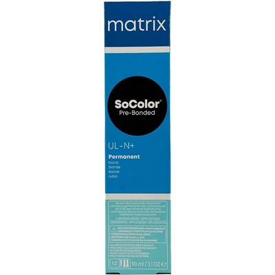 Matrix SoColor Pre-Bonded Blonde UL-N+ Natural+ 90 ml