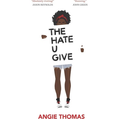 Hate U Give, The