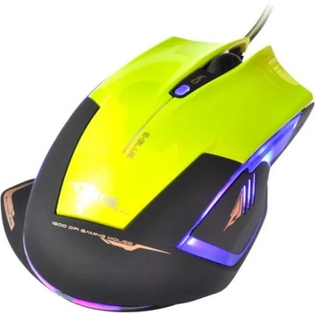 Image 1 of E-Blue Mazer Type-R EMS124