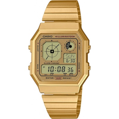 Casio A130WEGG-1A – Zboží Mobilmania