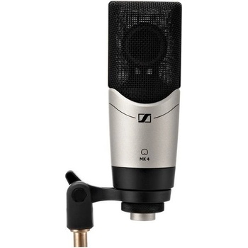 Sennheiser MK4