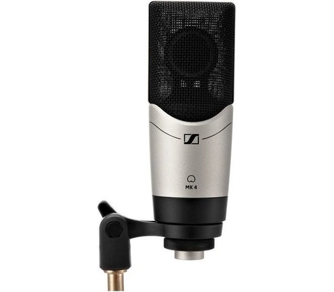 Sennheiser MK4