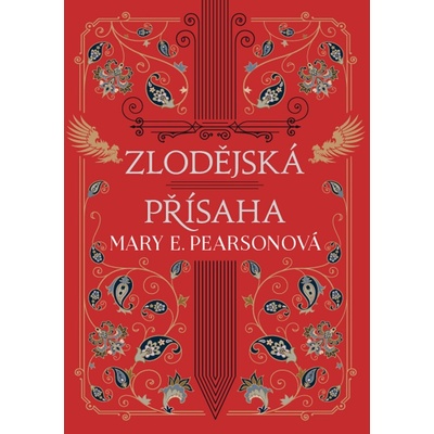 Zlodějská přísaha