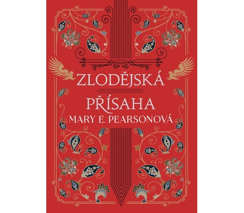 Zlodějská přísaha