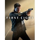 007 First Light