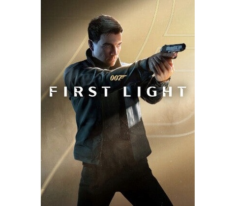 007 First Light