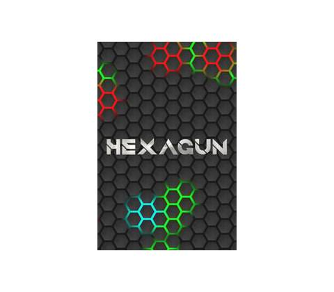 Hexagun