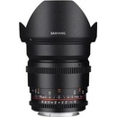 Samyang 16mm T2,2 VDSLR II MFT
