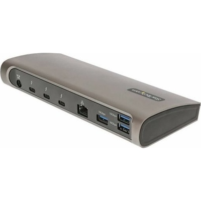Startech TB4CDOCKUE