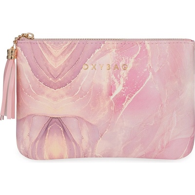 Oxybag Day kosmetická taška marble – Zbozi.Blesk.cz