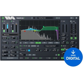 Wave Arts Trackplug 7 (Дигитален продукт)