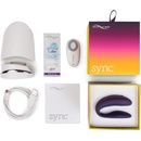 We-Vibe Sync