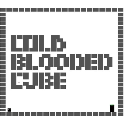 Cold Blooded Cube