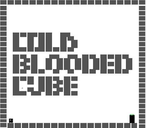 Cold Blooded Cube