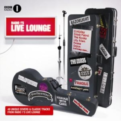 V/A - Radio 1's Live Lounge CD