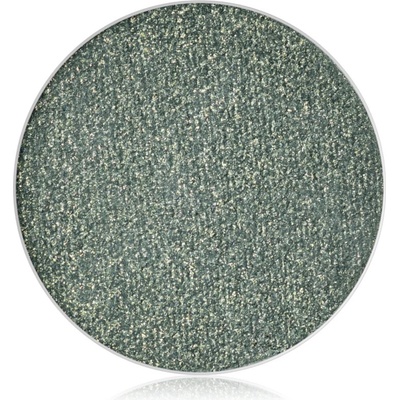 M·A·C Eye Shadow Glitter Pro Palette Refill Pan сенки за очи с блясък пълнител цвят Try Me On 1 гр