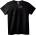 NOONEBRAND Тениска Корона Skull - 4XL, White