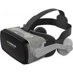 Shinecon VR Vr glasses for virtual reality 3d goggles - shinecon g07e - pcmall