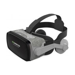 Shinecon VR Vr glasses for virtual reality 3d goggles - shinecon g07e - pcmall