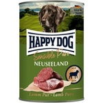 Happy Dog Neuseeland Pure Lamb 6x800 g