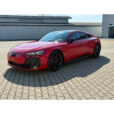 Audi e-tron GT 370 kW