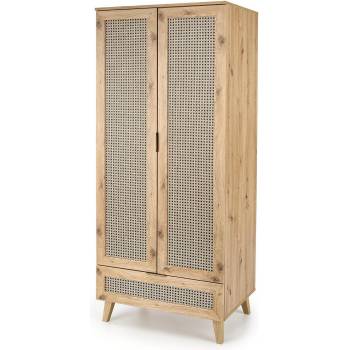 Гардероб Borneo S-1 дъб артисан