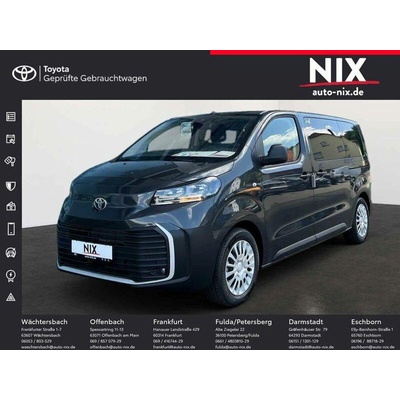 Toyota Proace Verso L1 Comfort 106 kW