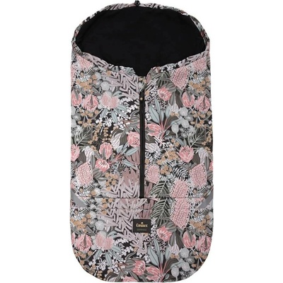 Emitex 2v1 Cocoon Softshell Poppy