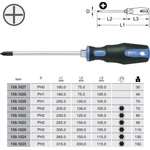 KS TOOLS Отвертки тип ph - от 8.90лв ; ks tools