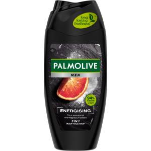 Colgate-Palmolive Palmolive SG 250ml MEN Енергизиращ