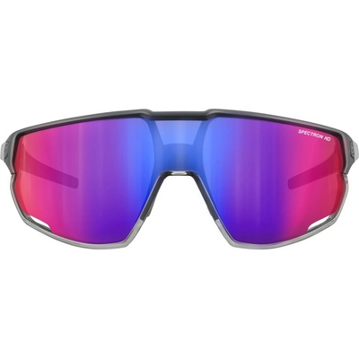 Julbo Очила за колоездене Julbo Rush Spectron HD S3 (VLT 15%) Cycling glasses - Grey / Grey (205-5943-0111)