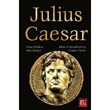 Julius Caesar: Epic and Legendary Leaders Powell Lindsay
