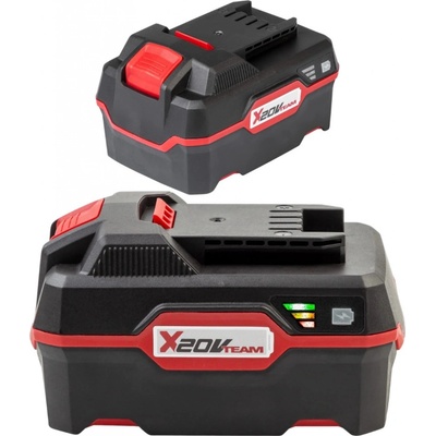 PARKSIDE PAP 20 B3 20 V 4 Ah – Zboží Mobilmania