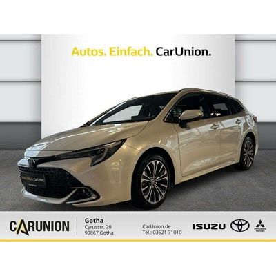 Toyota Corolla 1.8 103 kW